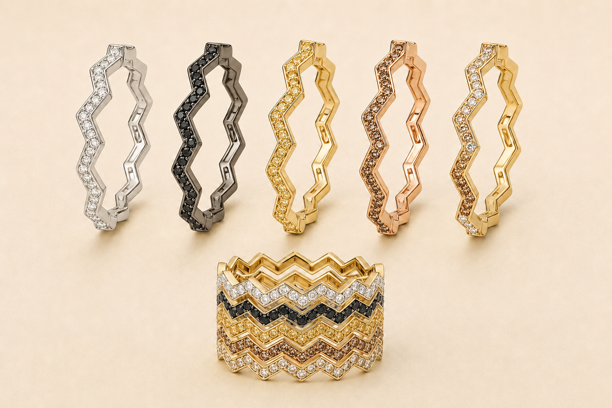 Zigzag
