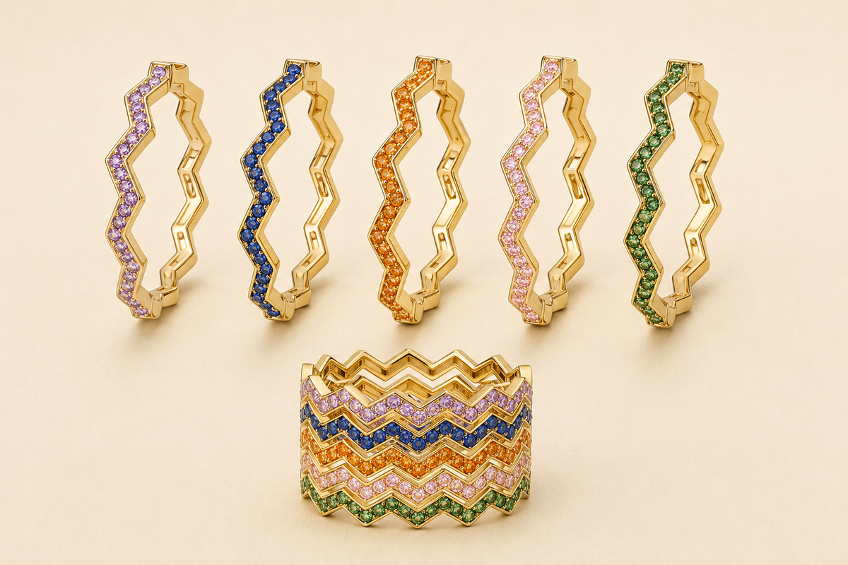 Zigzag