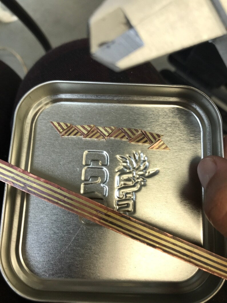 Mokume